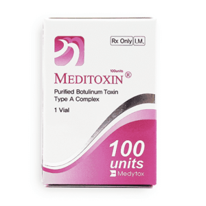Meditoxin® 100u